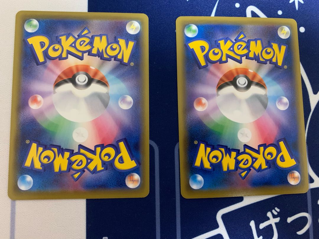 エーフィVmaxSA（開封済）、ニンフィアVSR セット