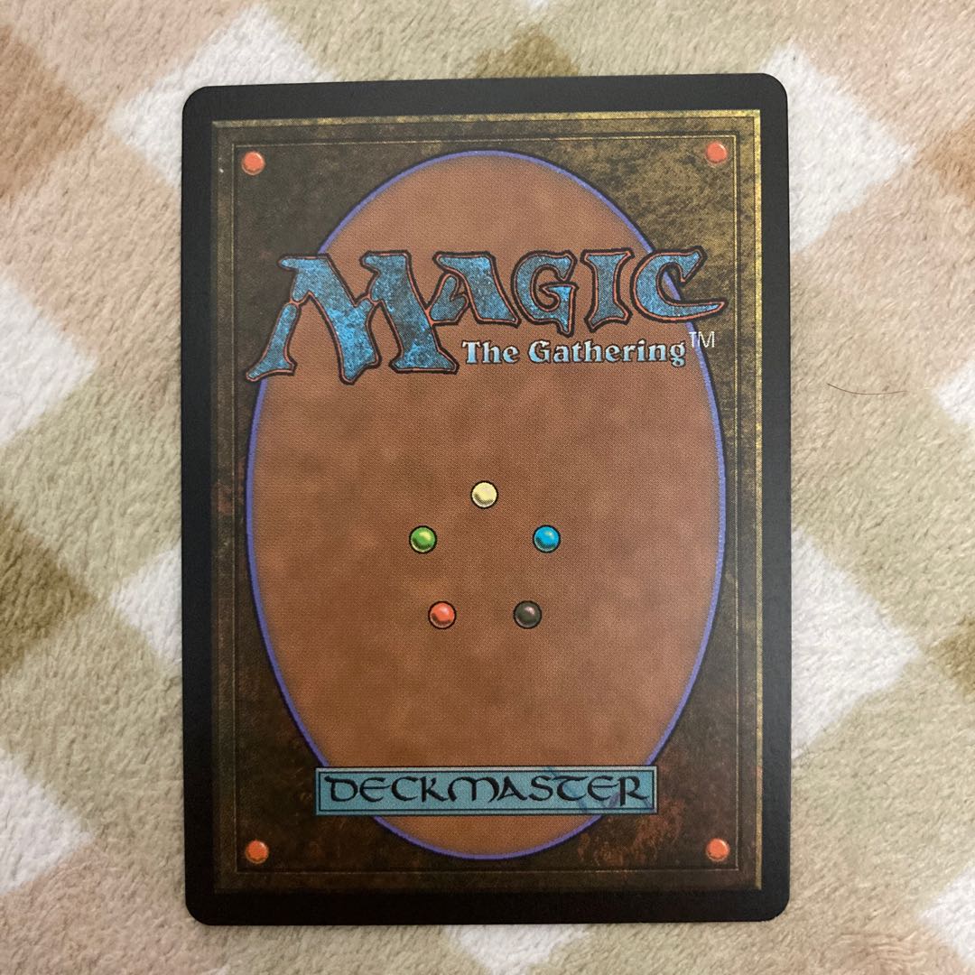 MTG] Mimic Vat Japanese foil 1 sheet