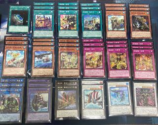 海造賊 デッキ（スリーブ70枚付属）