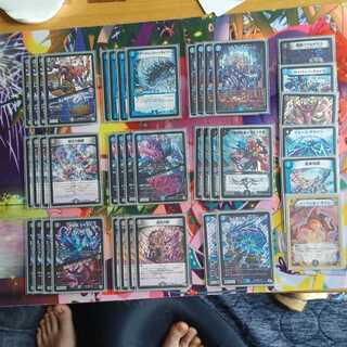 ロマノフワンショット　　　　　　ネムデッキ