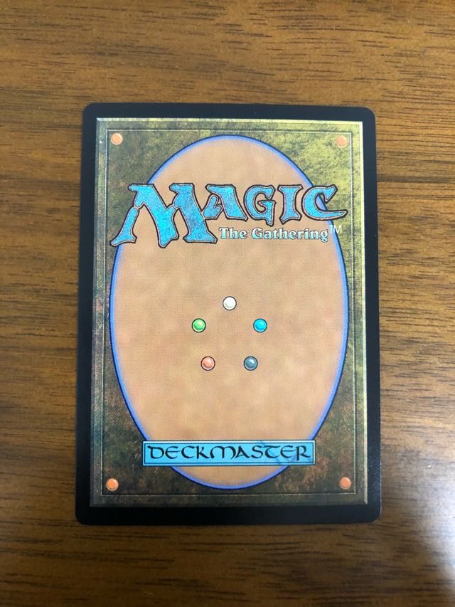 MTG モダンホライゾン2 沸騰する小湖 日本語版