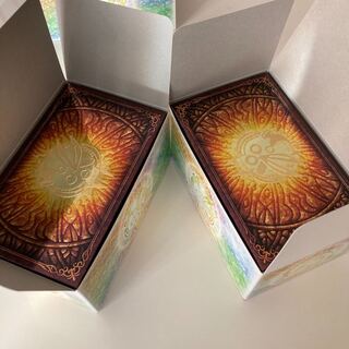 即発送 シークレットシャイニーボックス2箱 ウィッチクラフト