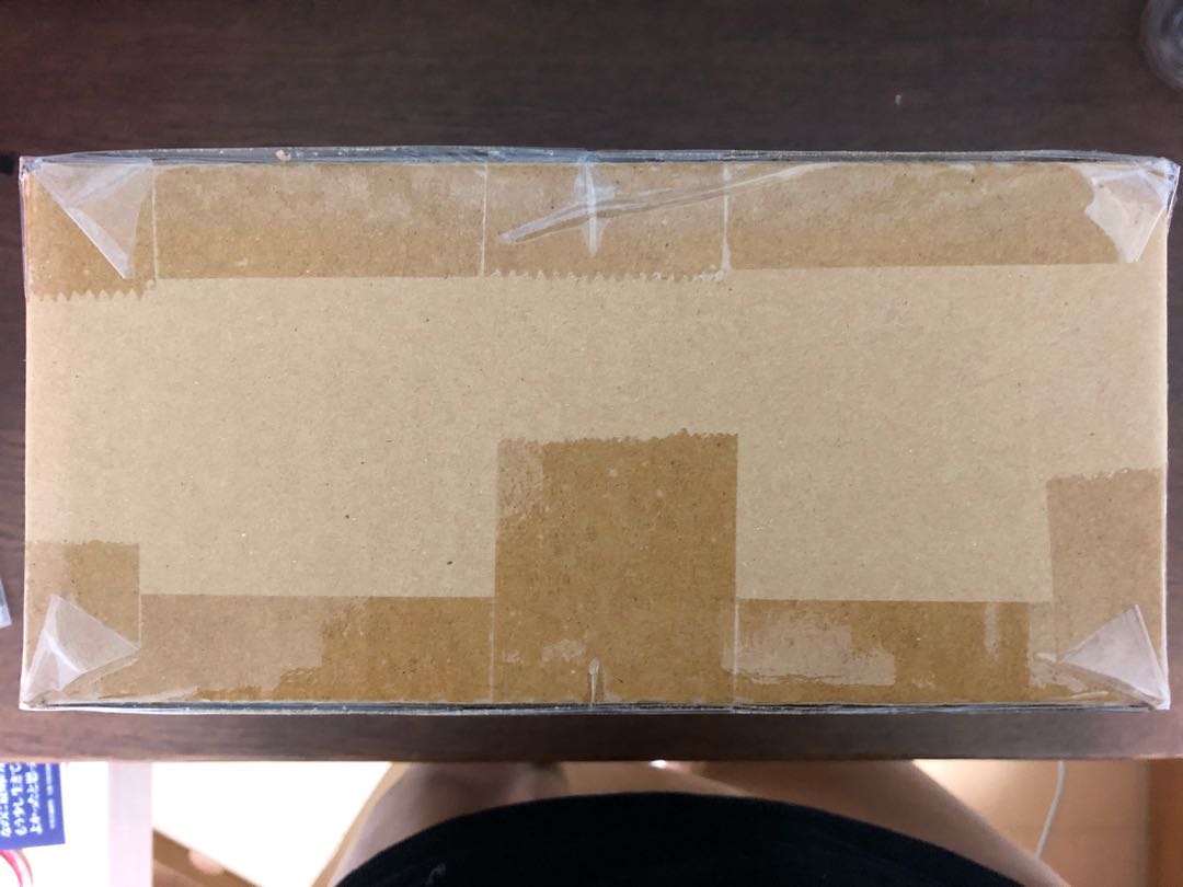 ステンレス ブラックマジシャンガール 完全未開封