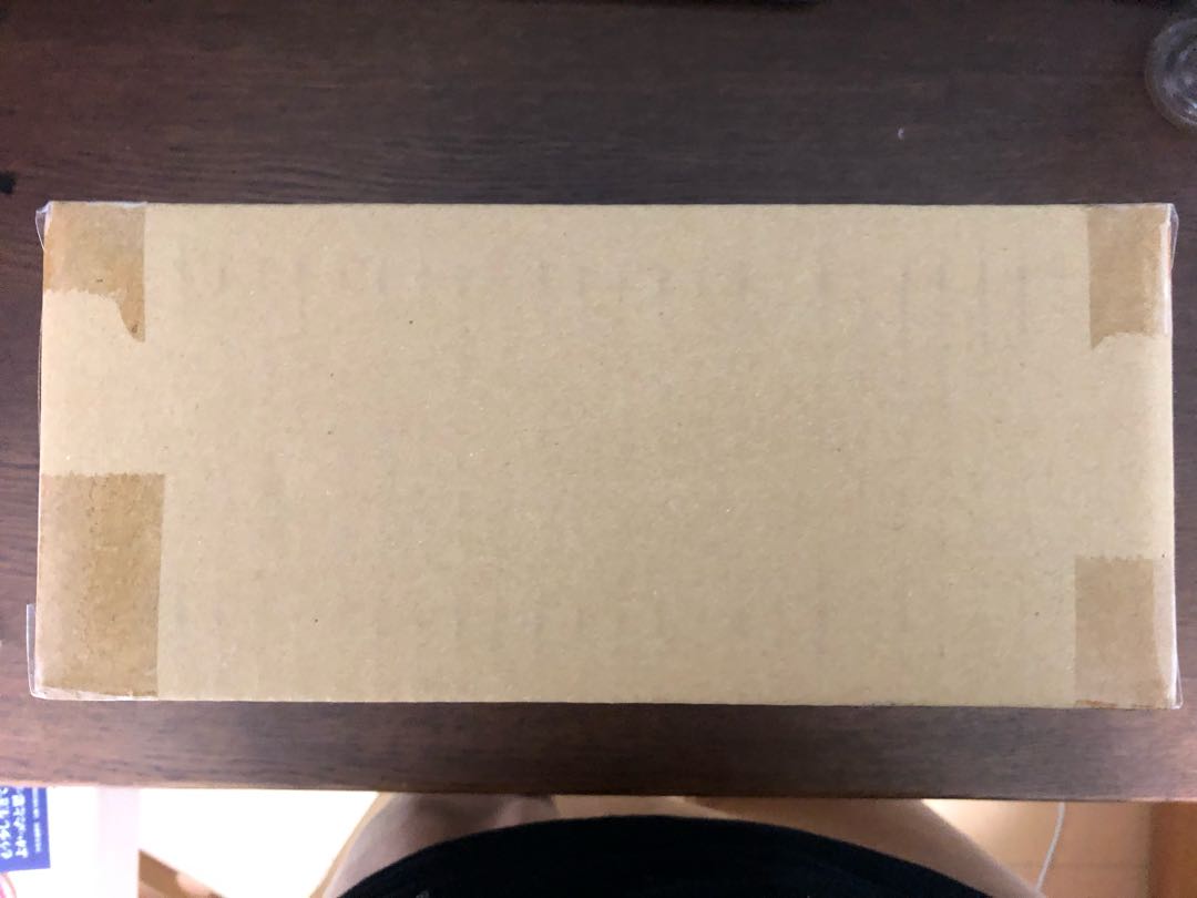 ステンレス ブラックマジシャンガール 完全未開封