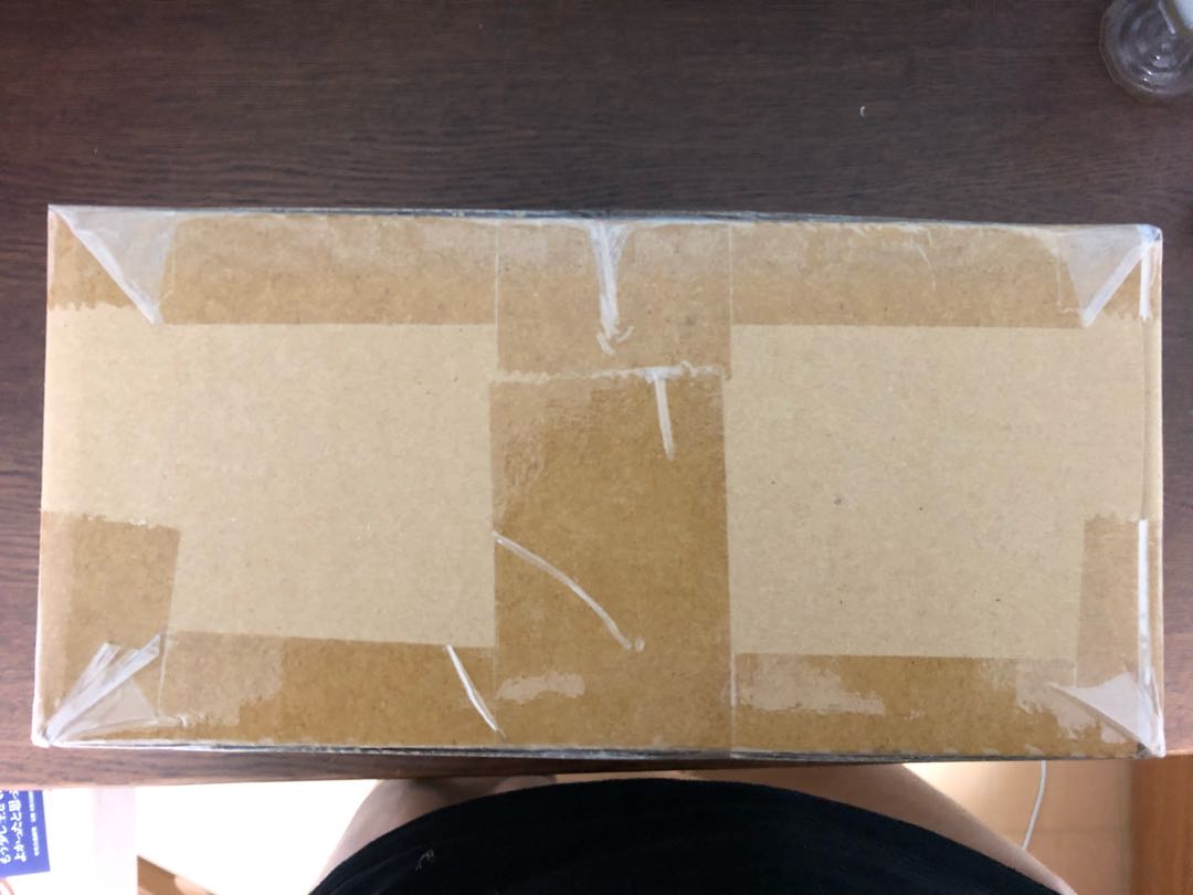 ステンレス ブラックマジシャンガール 完全未開封