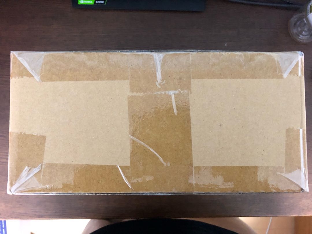 ステンレス ブラックマジシャンガール 完全未開封