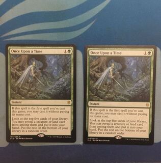 【英】むかしむかし 2枚