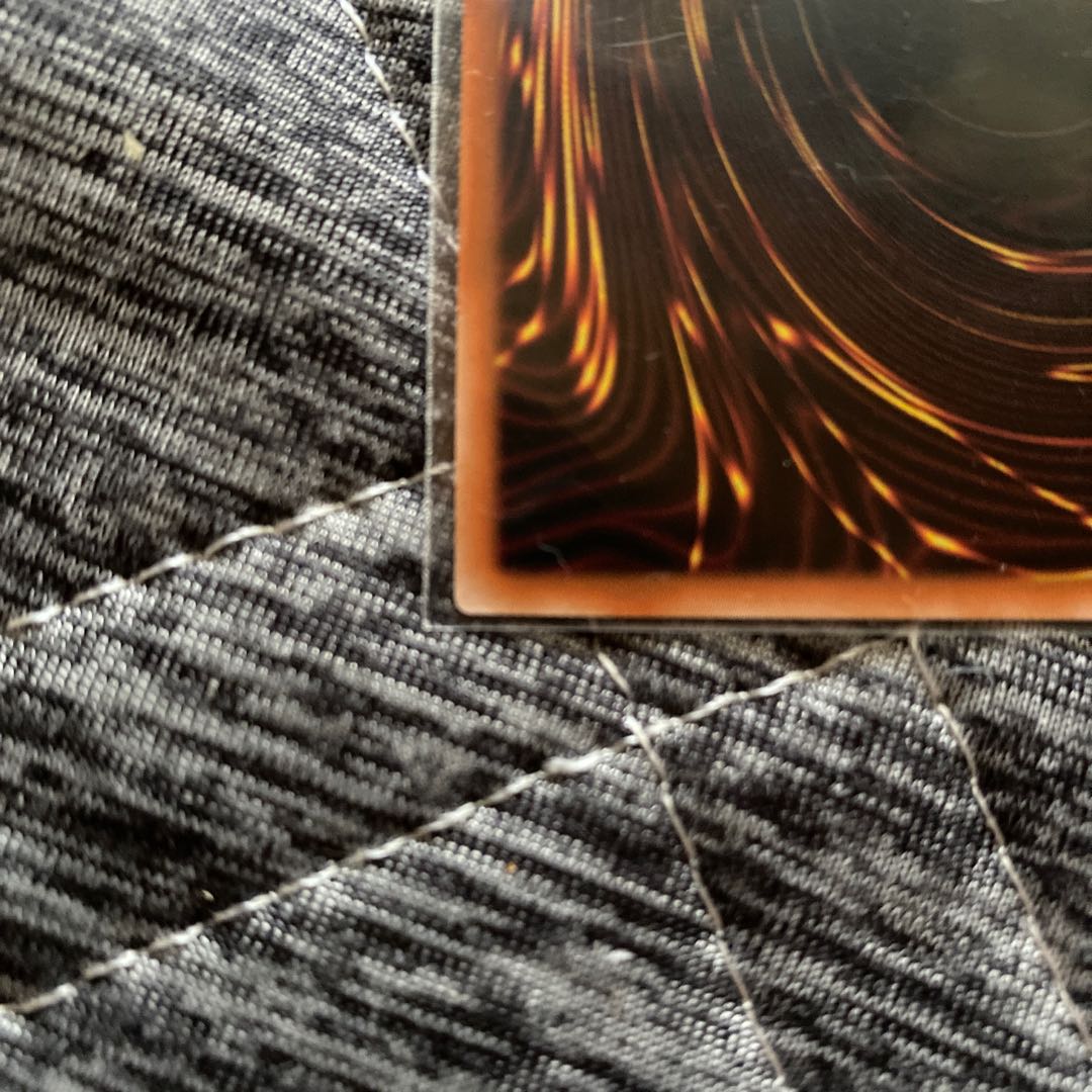 デスピアの大導劇神 プリズマティックシークレットレア