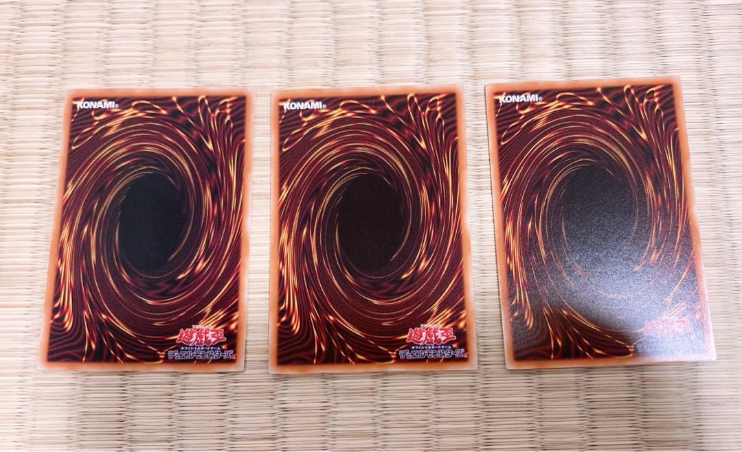 鉄獣戦線 ナーベル ノーマル　３枚