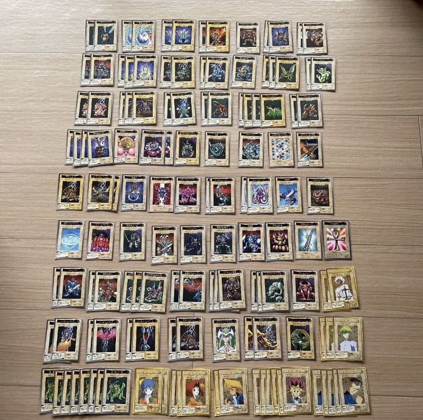 バンダイ遊戯王