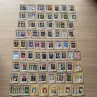 バンダイ遊戯王