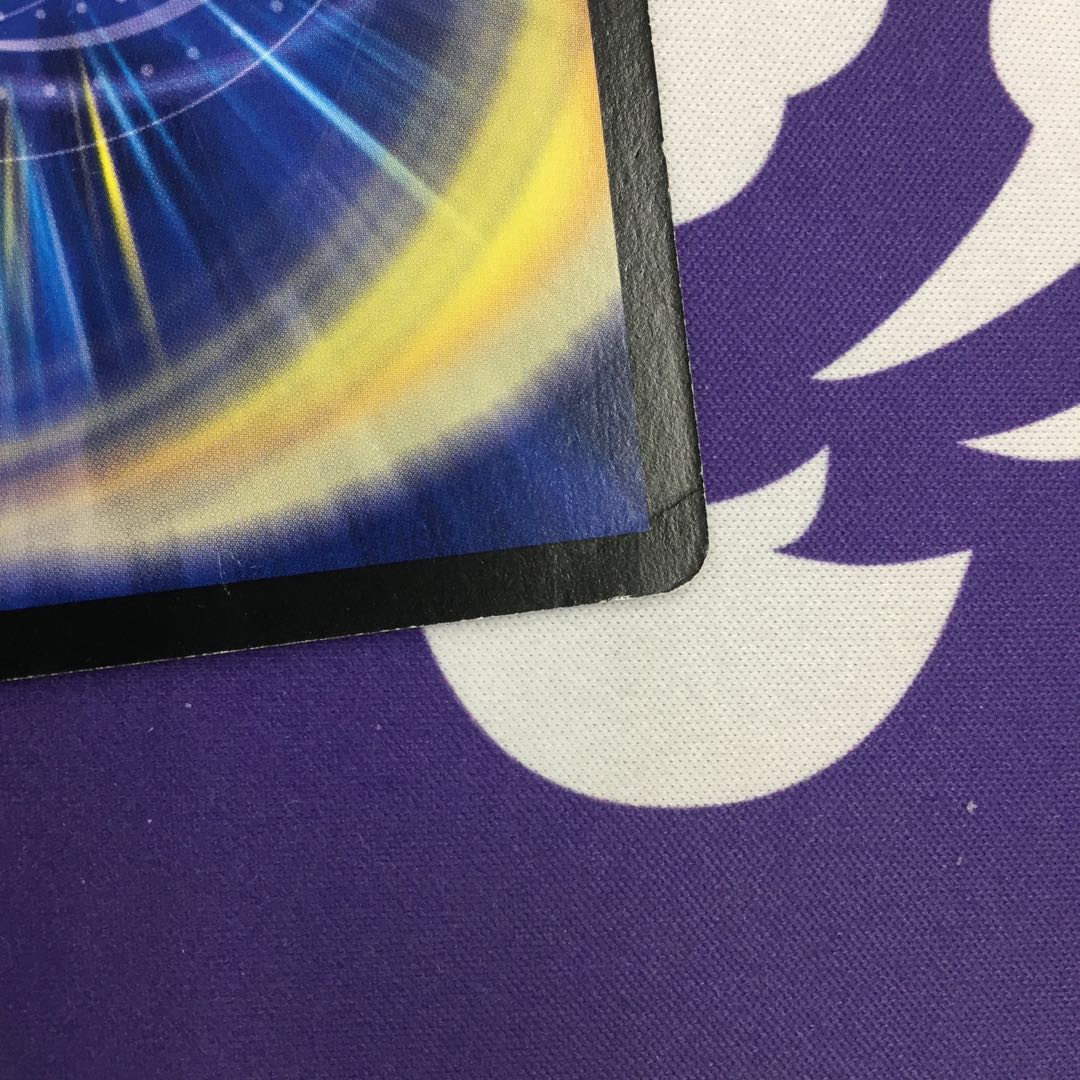 Logic Spark U Initial