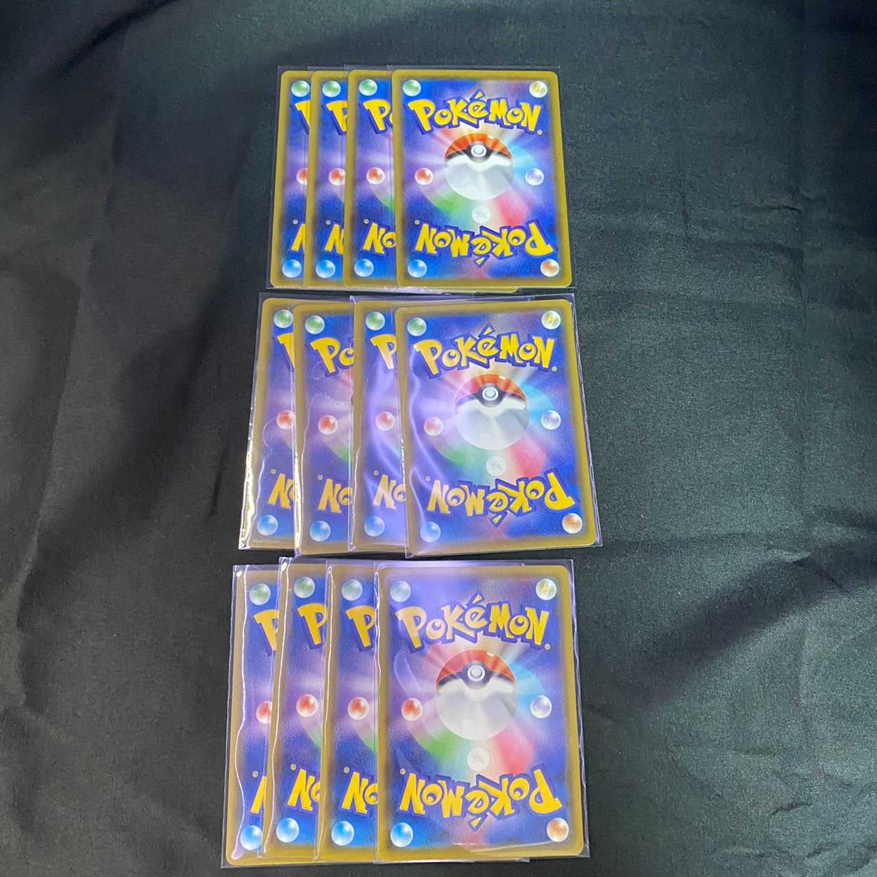 ファイヤロー・ヒノヤコマ・ヤヤコマ　セット　爆炎ウォーカー