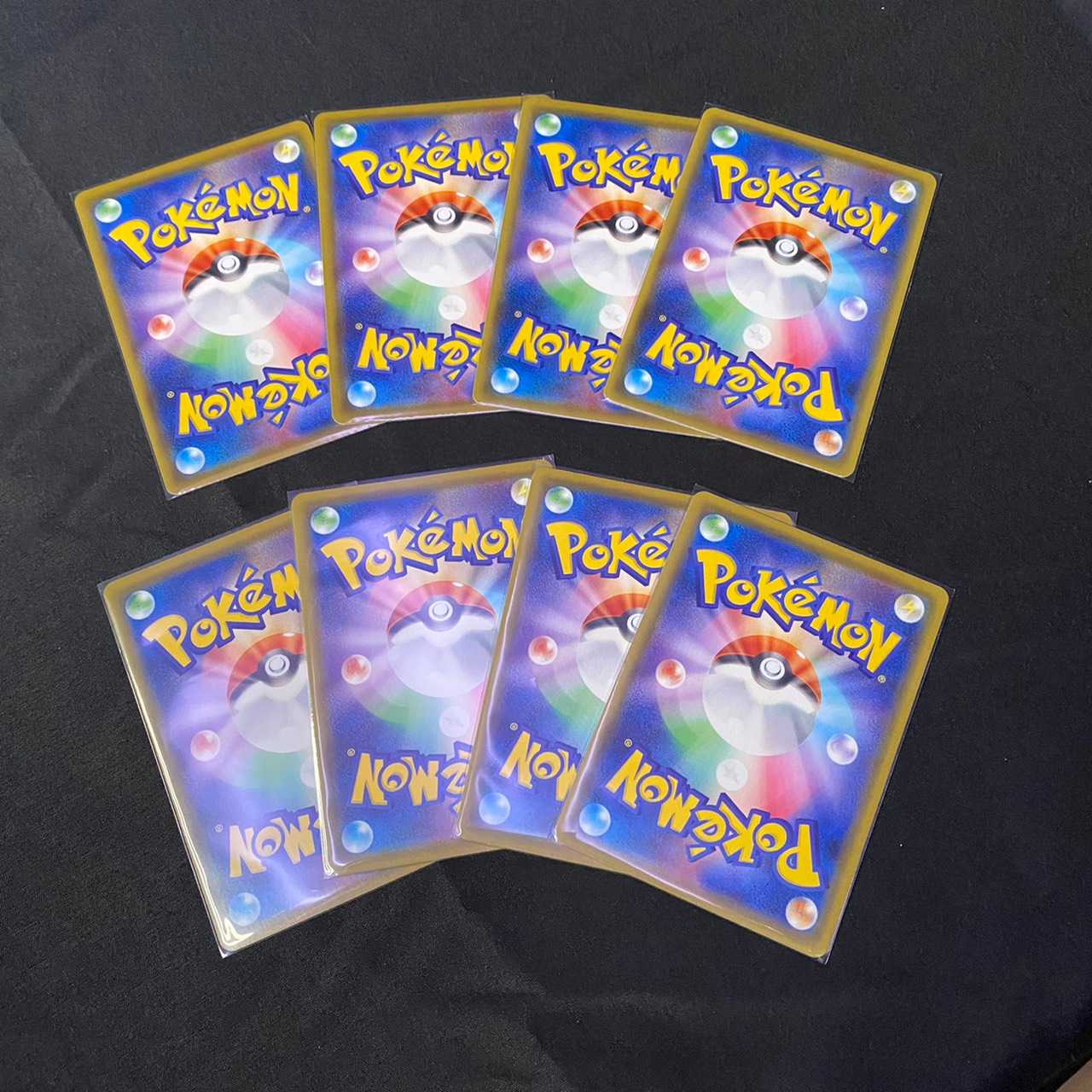 アギルダー・チョボマキ　セット　爆炎ウォーカー