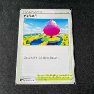 ダイ木の丘　双璧のファイター