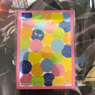 ハロ　未開封スリーブ