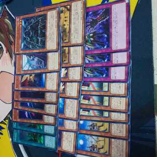 Kozmo デッキパーツ 引退 専用