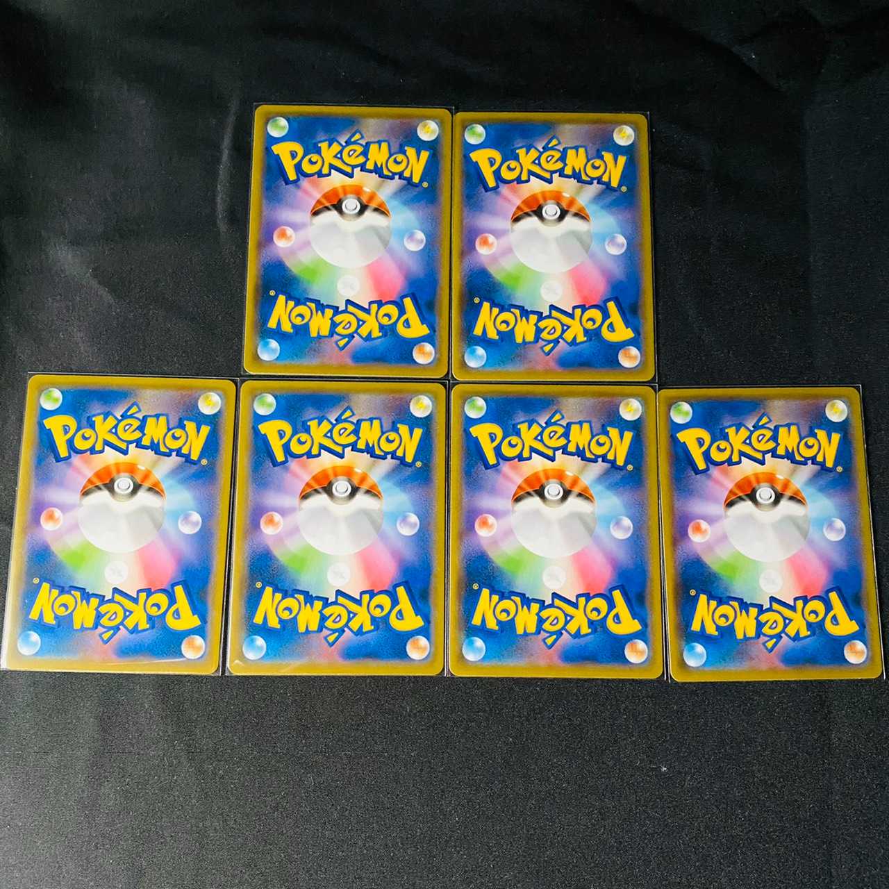 ペロリーム・ペロッパフ セット 双璧のファイター