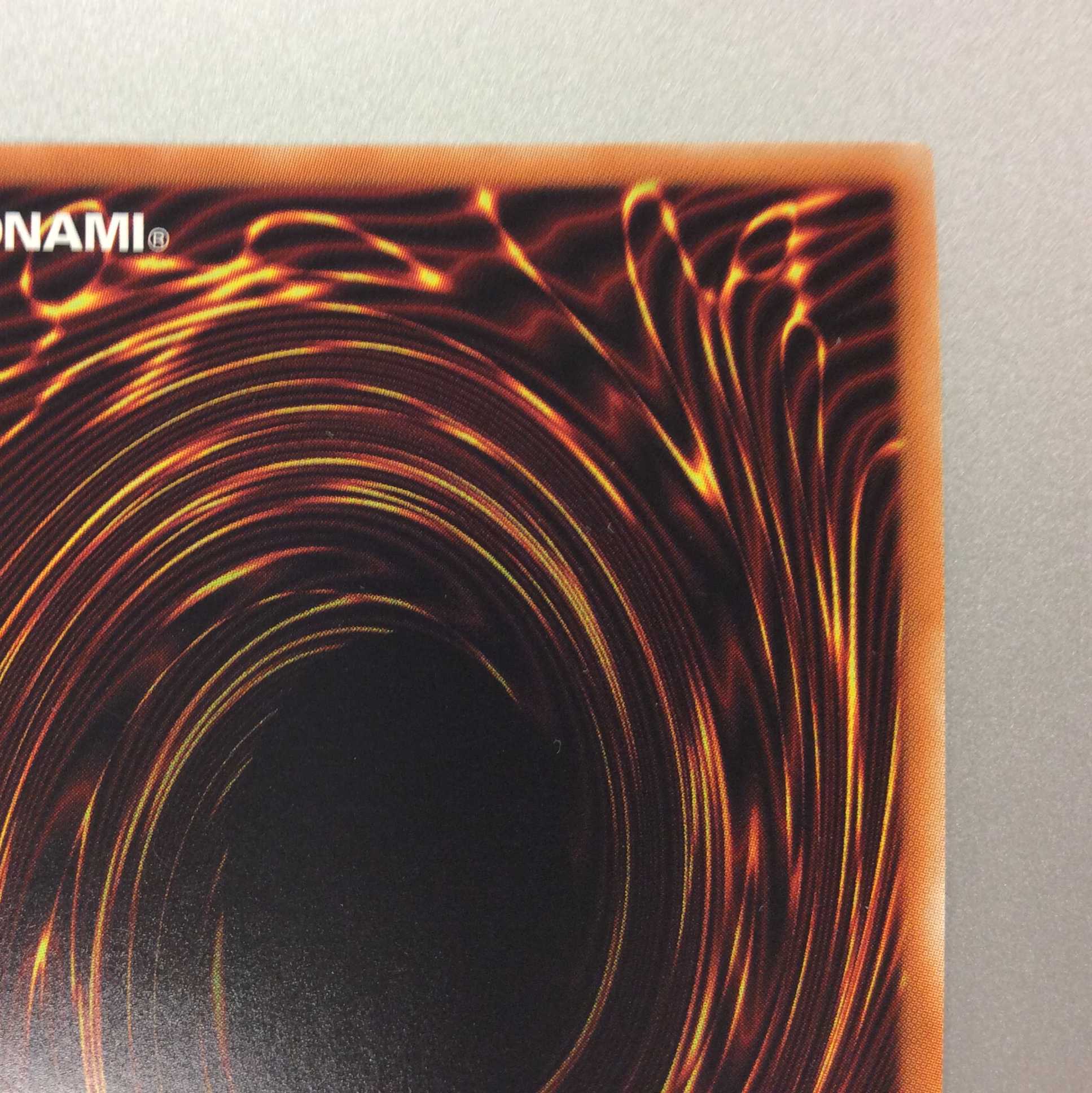 （微キズ）デコード・トーカー・ヒートソウル　ウルトラレア　②