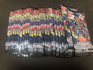 アジア　RISING RAMPAGE 1box分(30p)