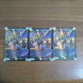 煌龍 サッヴァーク