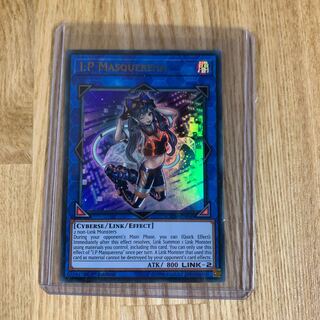 EU版 I:P マスカレーナ