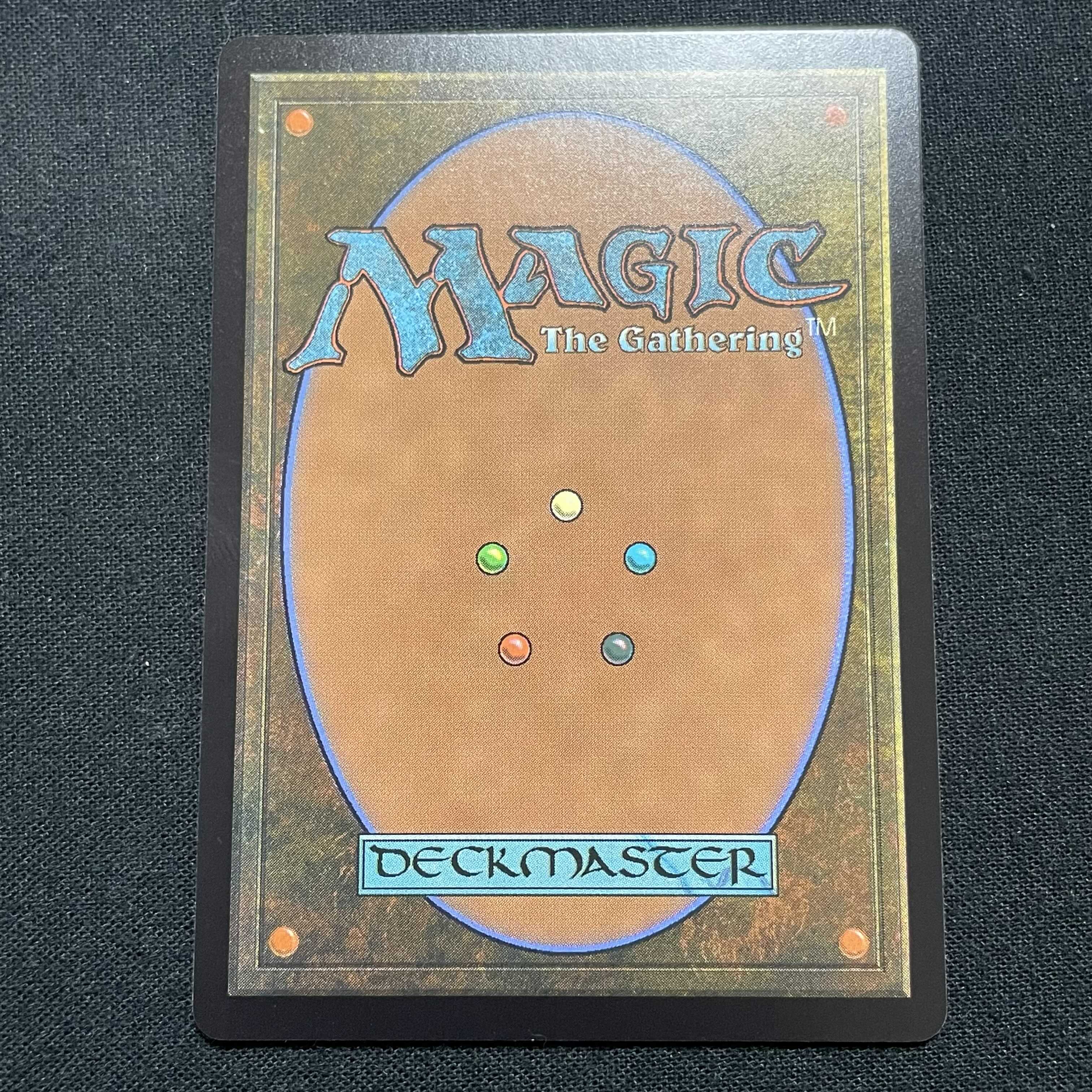 MTG 日本語版 悲嘆 神話レア