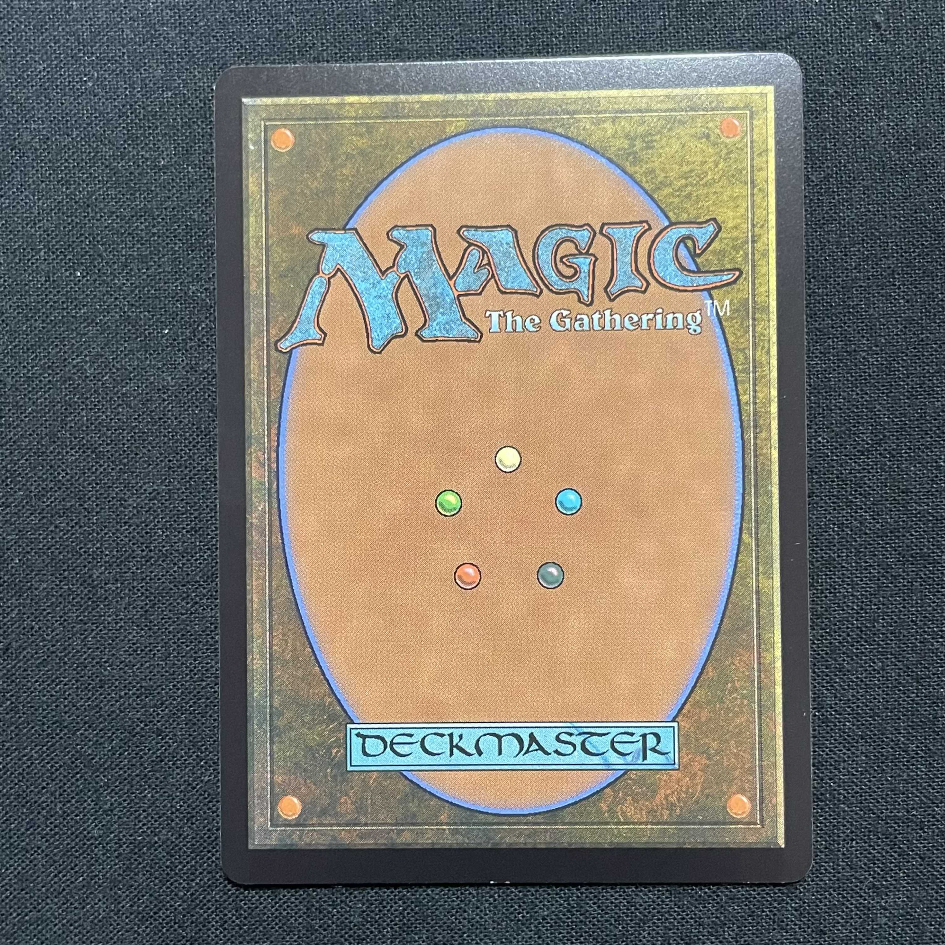 MTG 濁浪の執政 日本語版 ノーマル