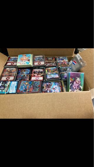 デュエルマスターズ　まとめ売り