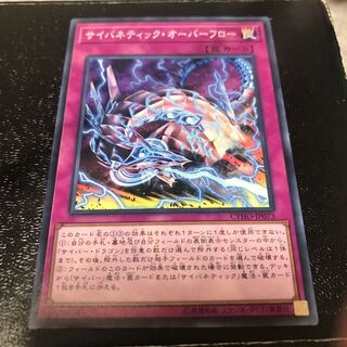 サイバネティック・オーバーフロー ノーマル