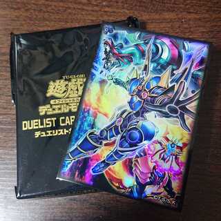 遊戯王公式スリーブ デコード トーカー