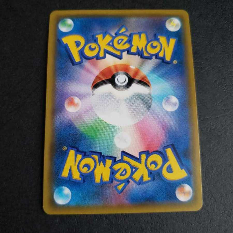 テンガン山 UR　無人発電所　ジャイアントボム