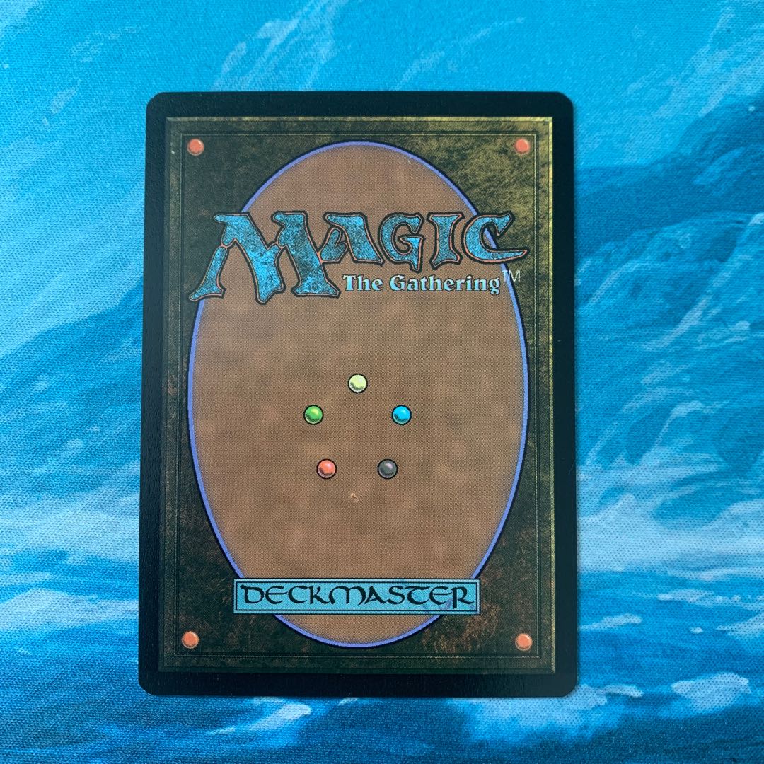 MTG foil Brudiclad, Telchor Engineer