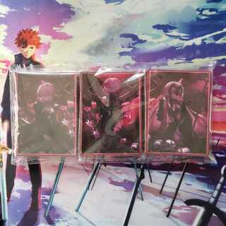 FGO スリーブセット