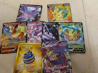 イーブイヒーローズ まとめ売り