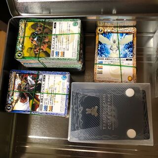 バトルスピリッツ