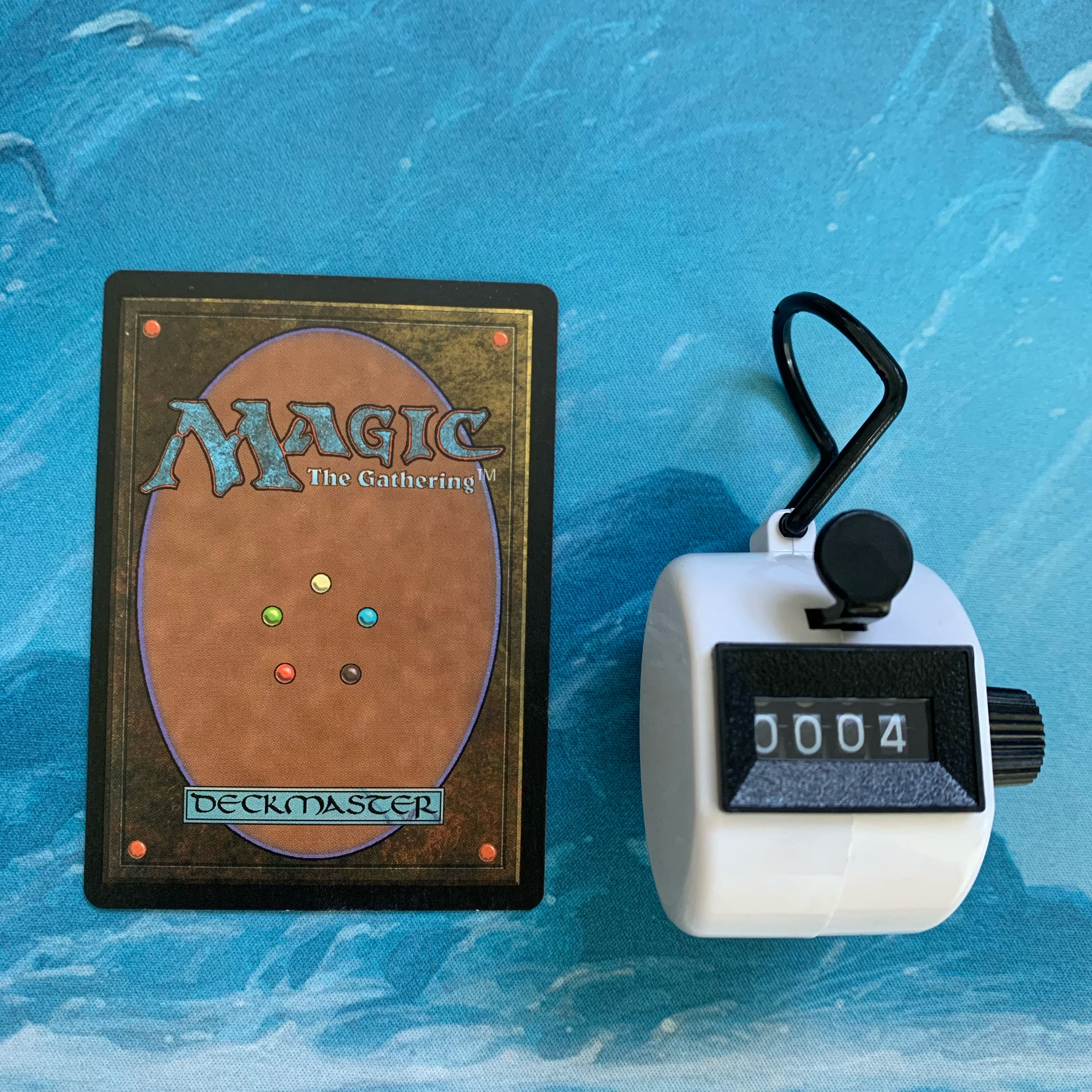 MTG 2 cards Treachery