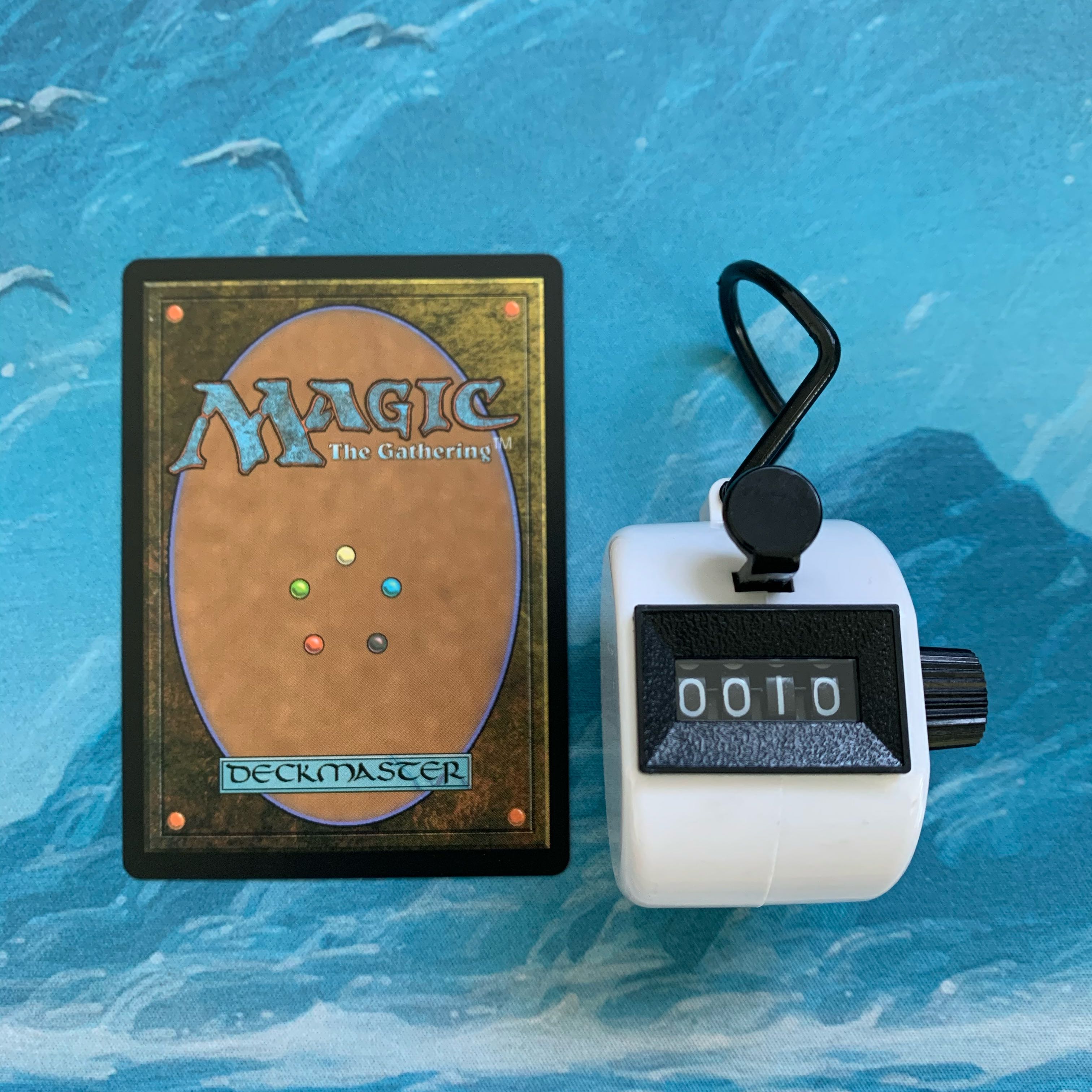 MTG 4 cards As Foretold