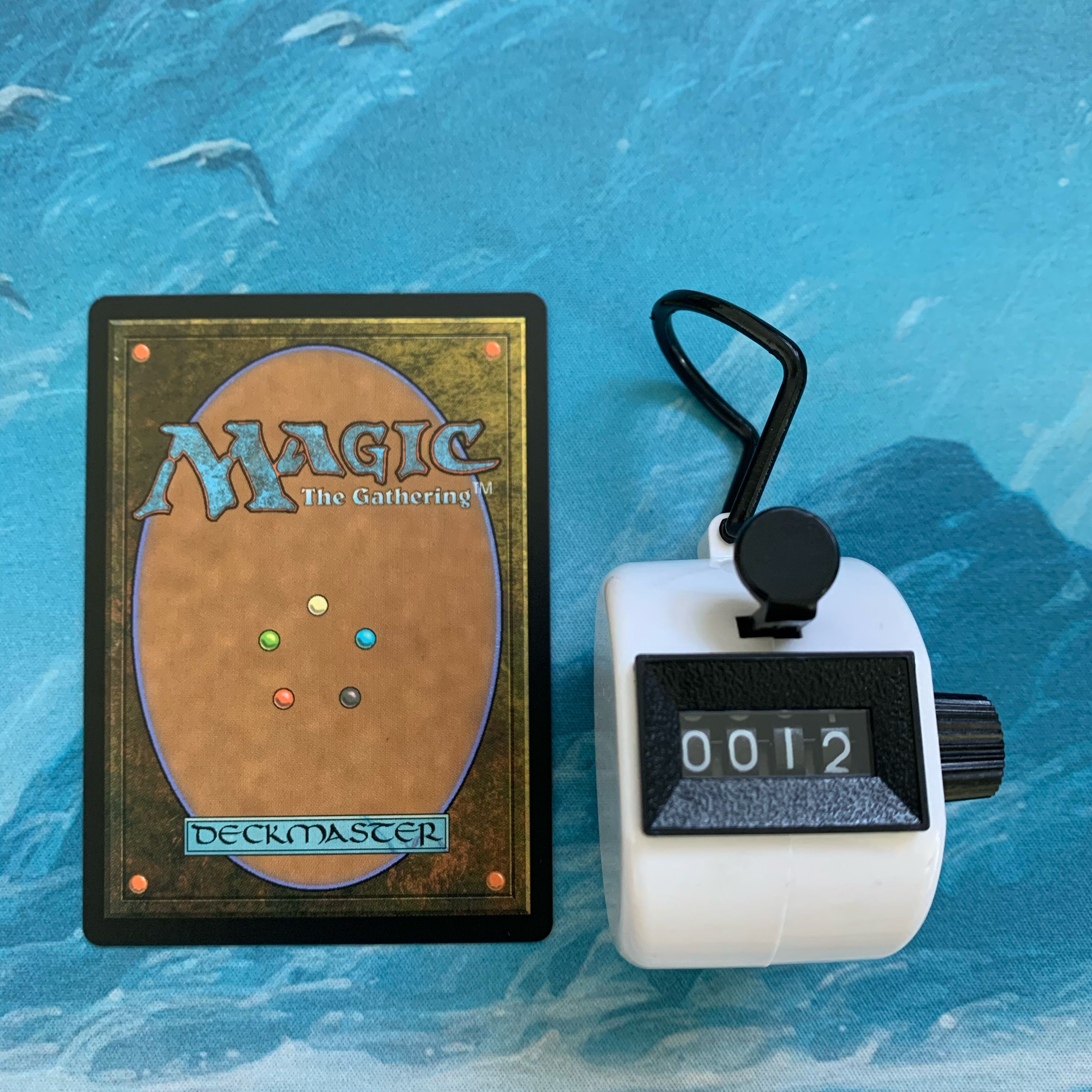 MTG 4 cards As Foretold