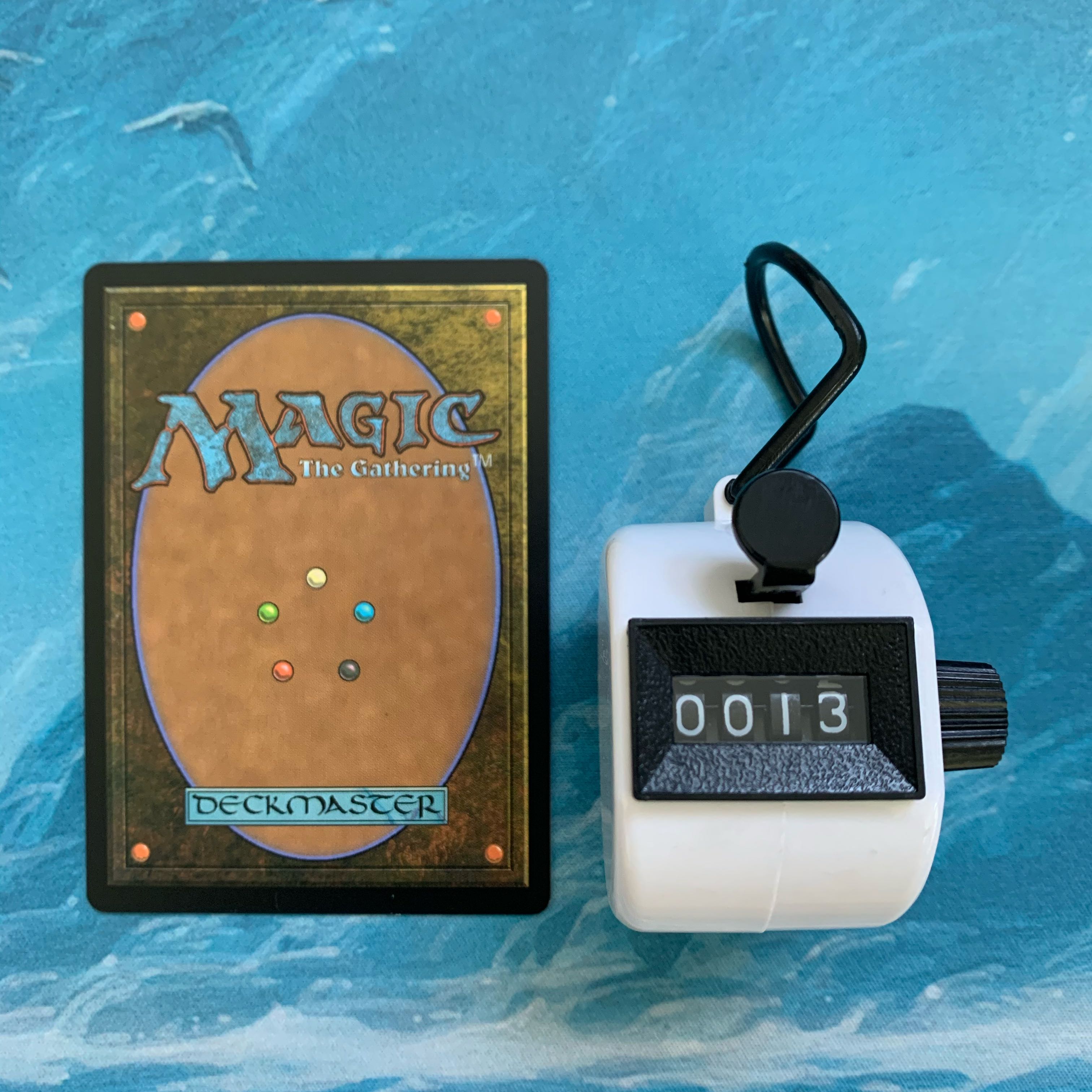 MTG 4 cards As Foretold