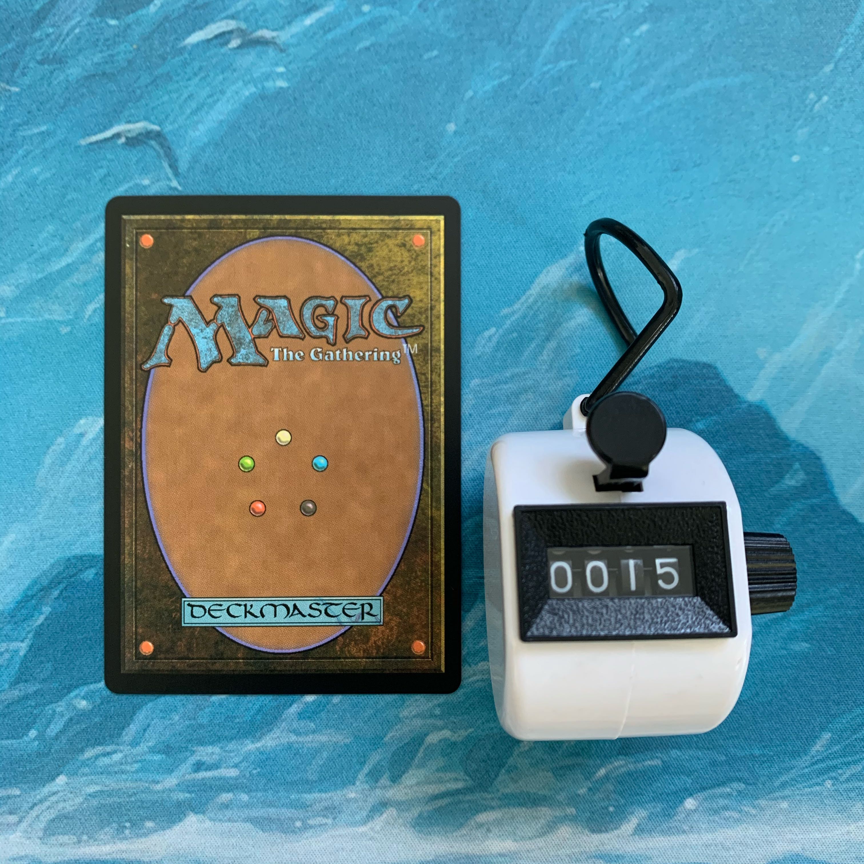 MTG 4 cards As Foretold