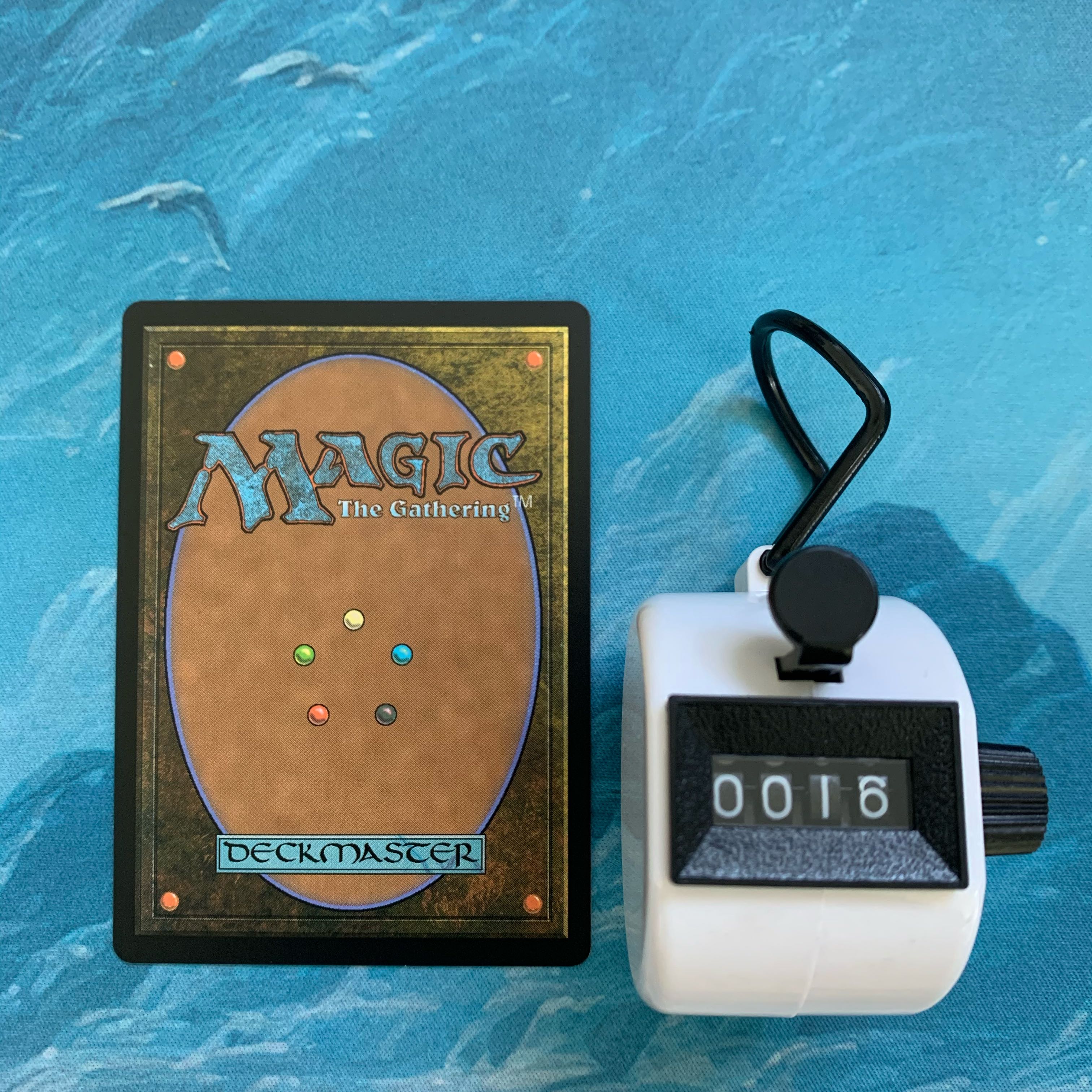 MTG 4 cards As Foretold