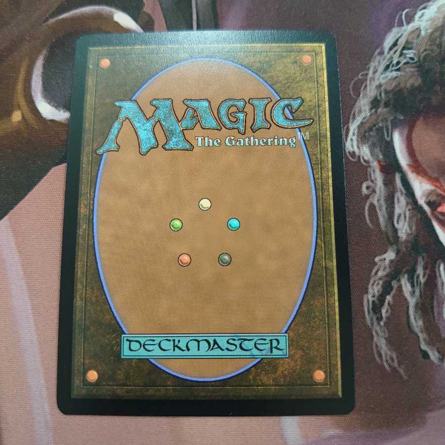 滅ぼし エッ チング Foil