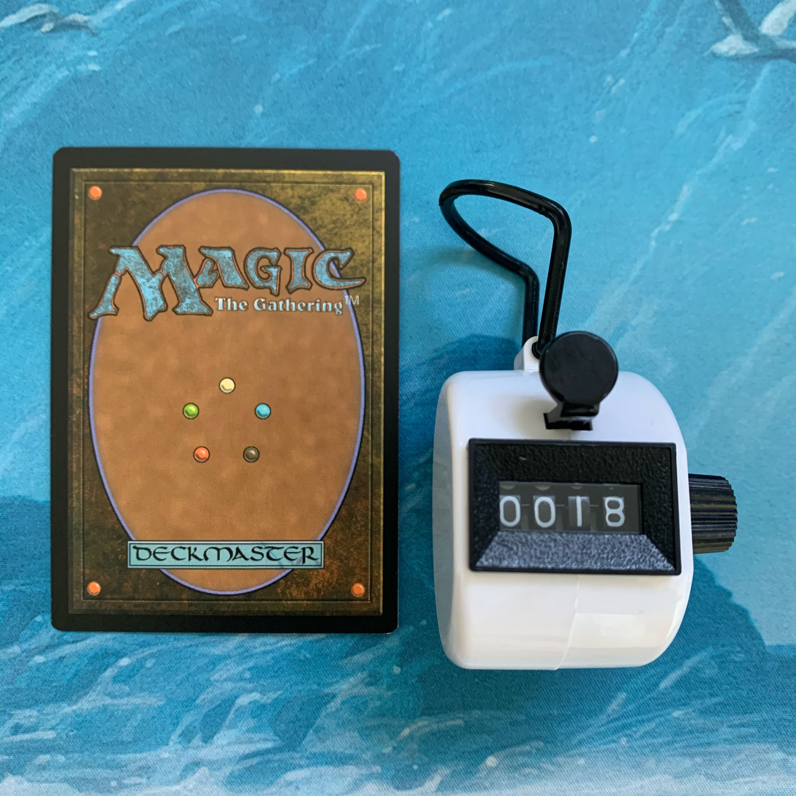 MTG 2 cards As Foretold