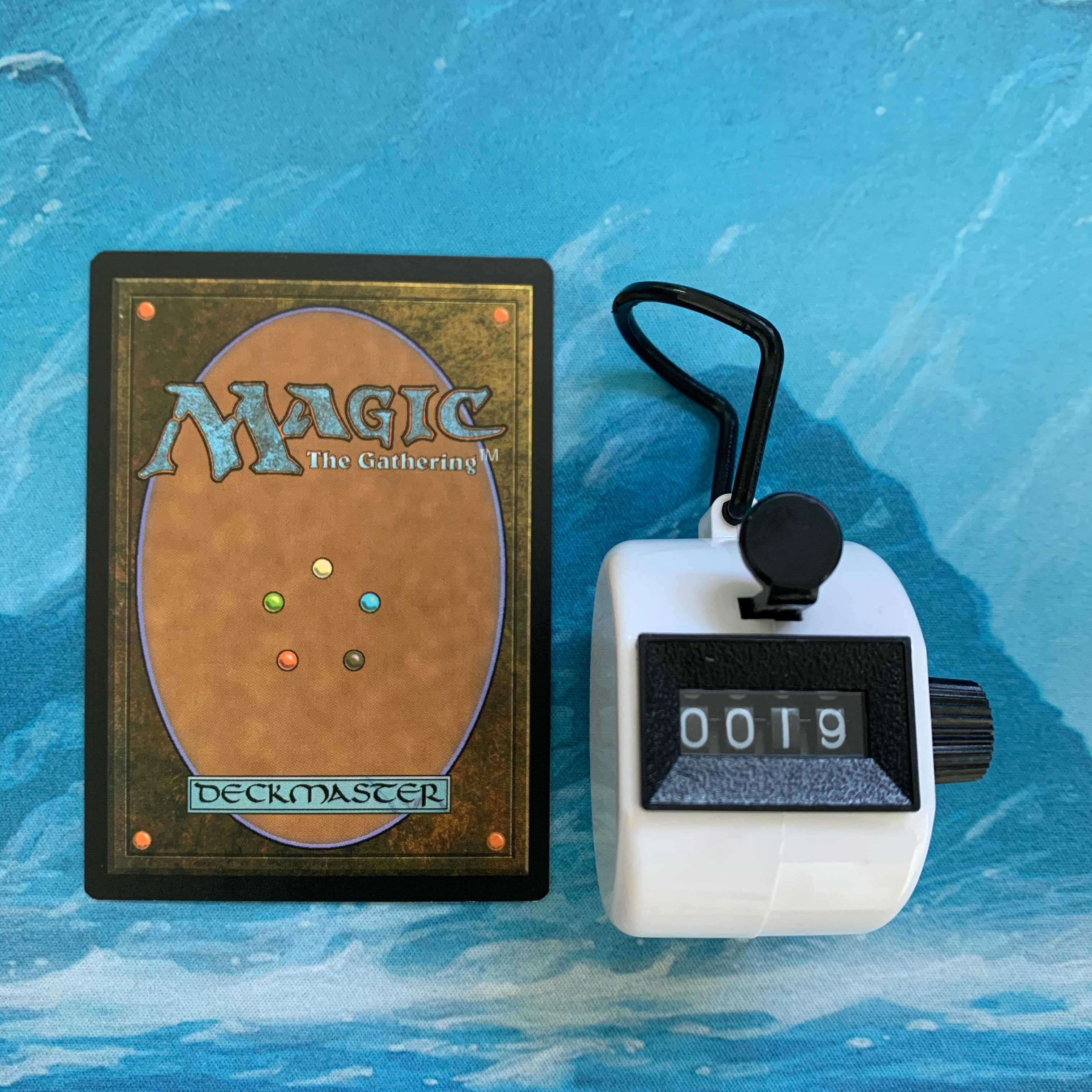 MTG 2 cards As Foretold