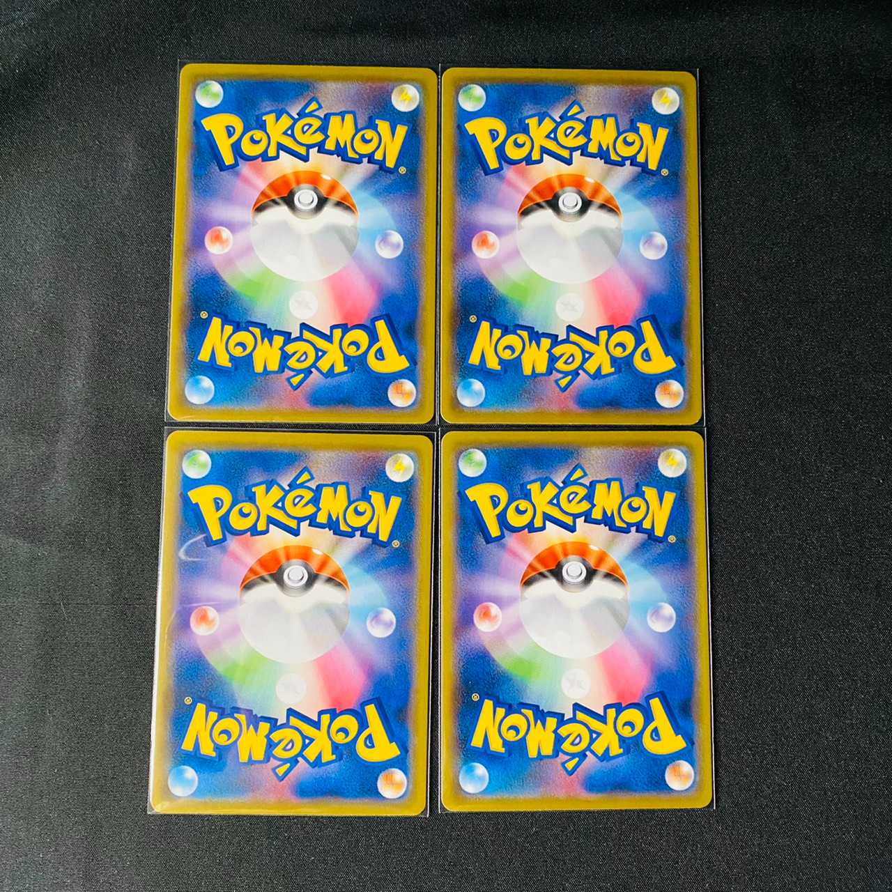 草取りグローブ 漆黒のガイスト