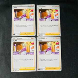 キクコ　漆黒のガイスト