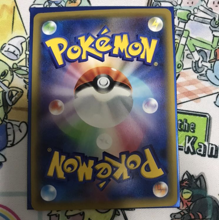 ミュウツー&ミュウ ur +おまけ