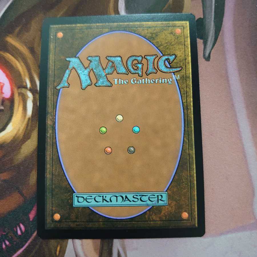 スカイクレイブの亡霊 拡張 Foil