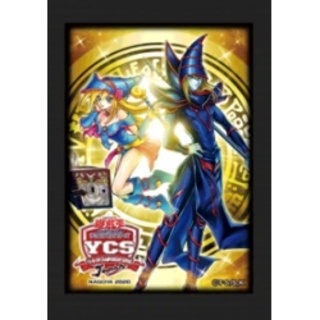 スリーブ『マジシャンズコンビネーション』100枚入り【-】{-}《スリーブ》